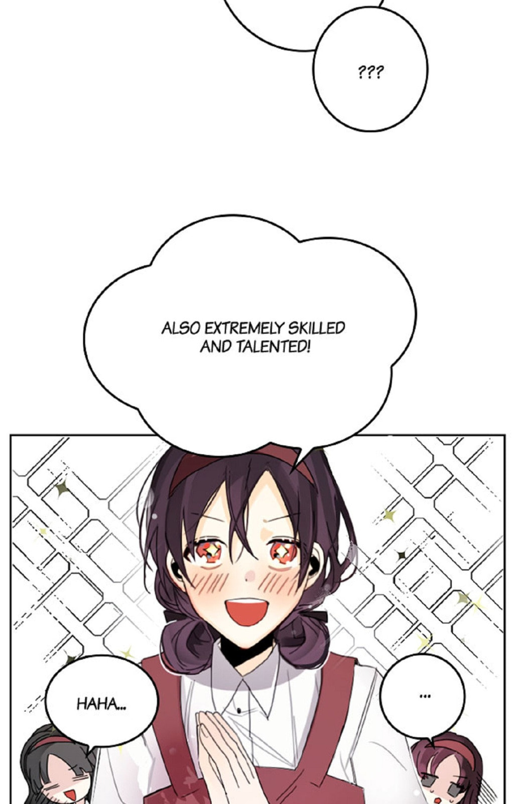 Read Crimson Karma chapter 4 image 23 on Lezhin