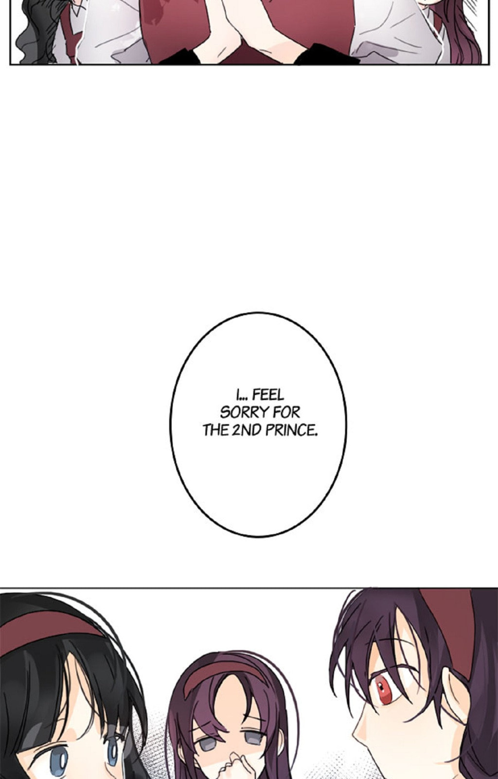 Read Crimson Karma chapter 4 image 24 on Lezhin