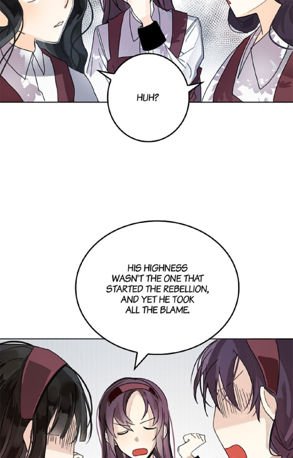 Read Crimson Karma chapter 4 image 25 on Lezhin