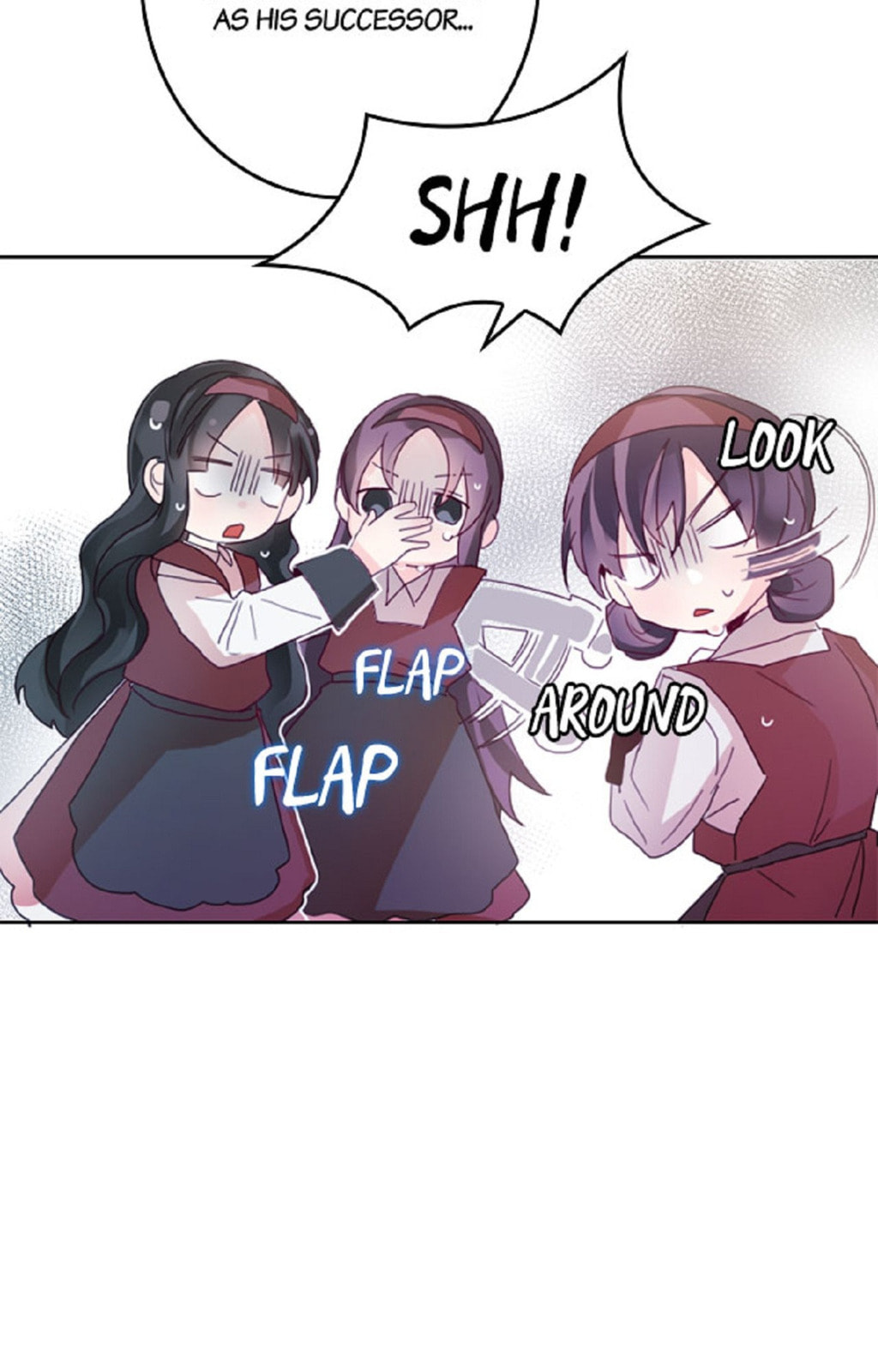 Read Crimson Karma chapter 4 image 27 on Lezhin
