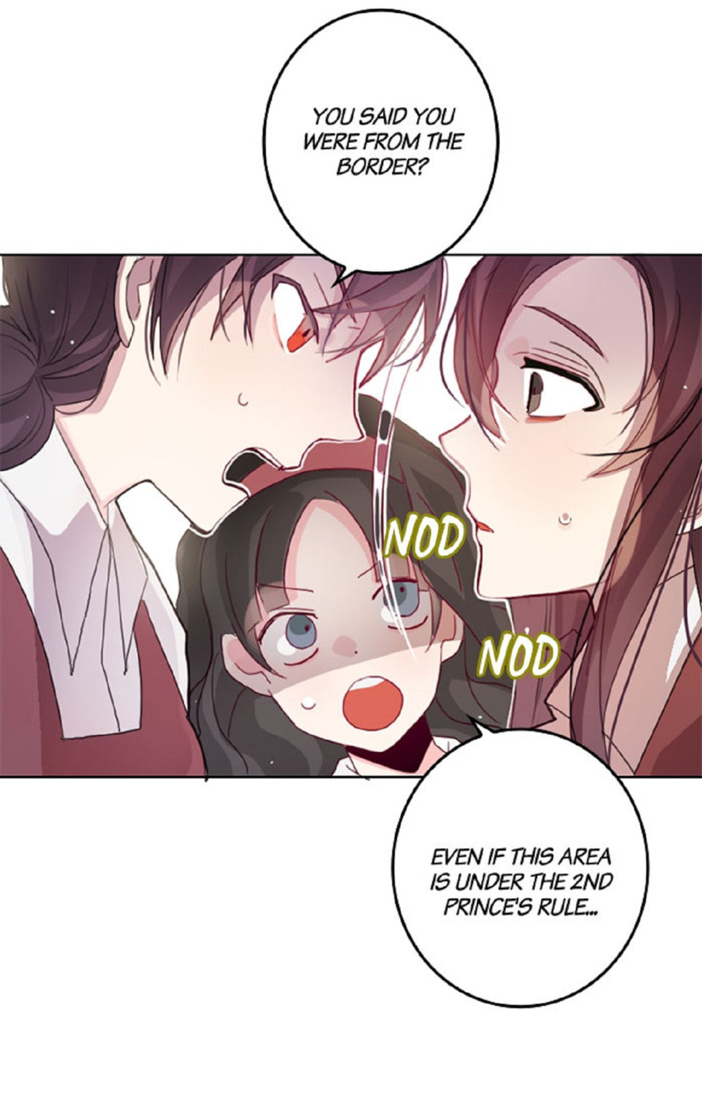 Read Crimson Karma chapter 4 image 28 on Lezhin