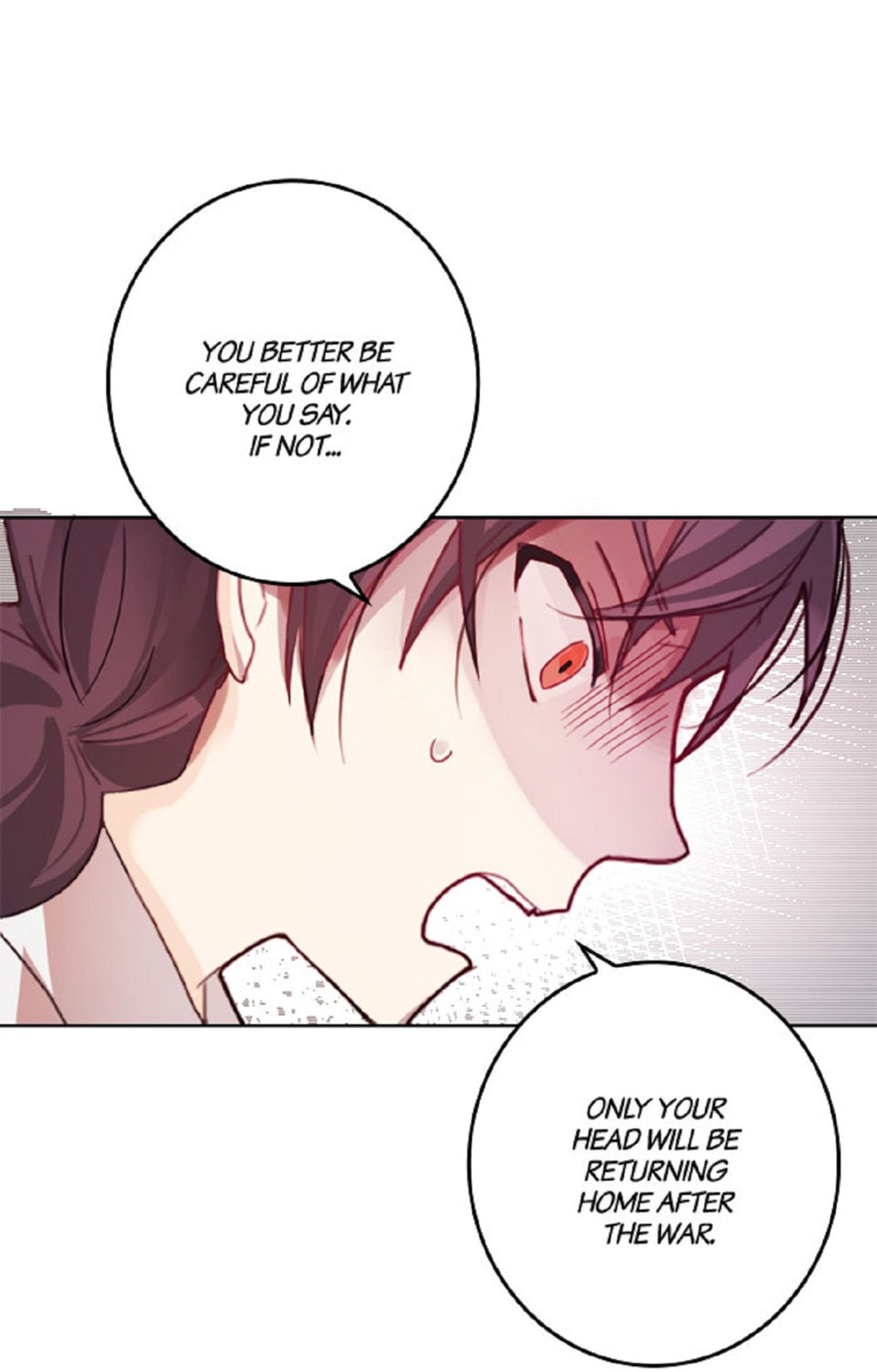 Read Crimson Karma chapter 4 image 29 on Lezhin