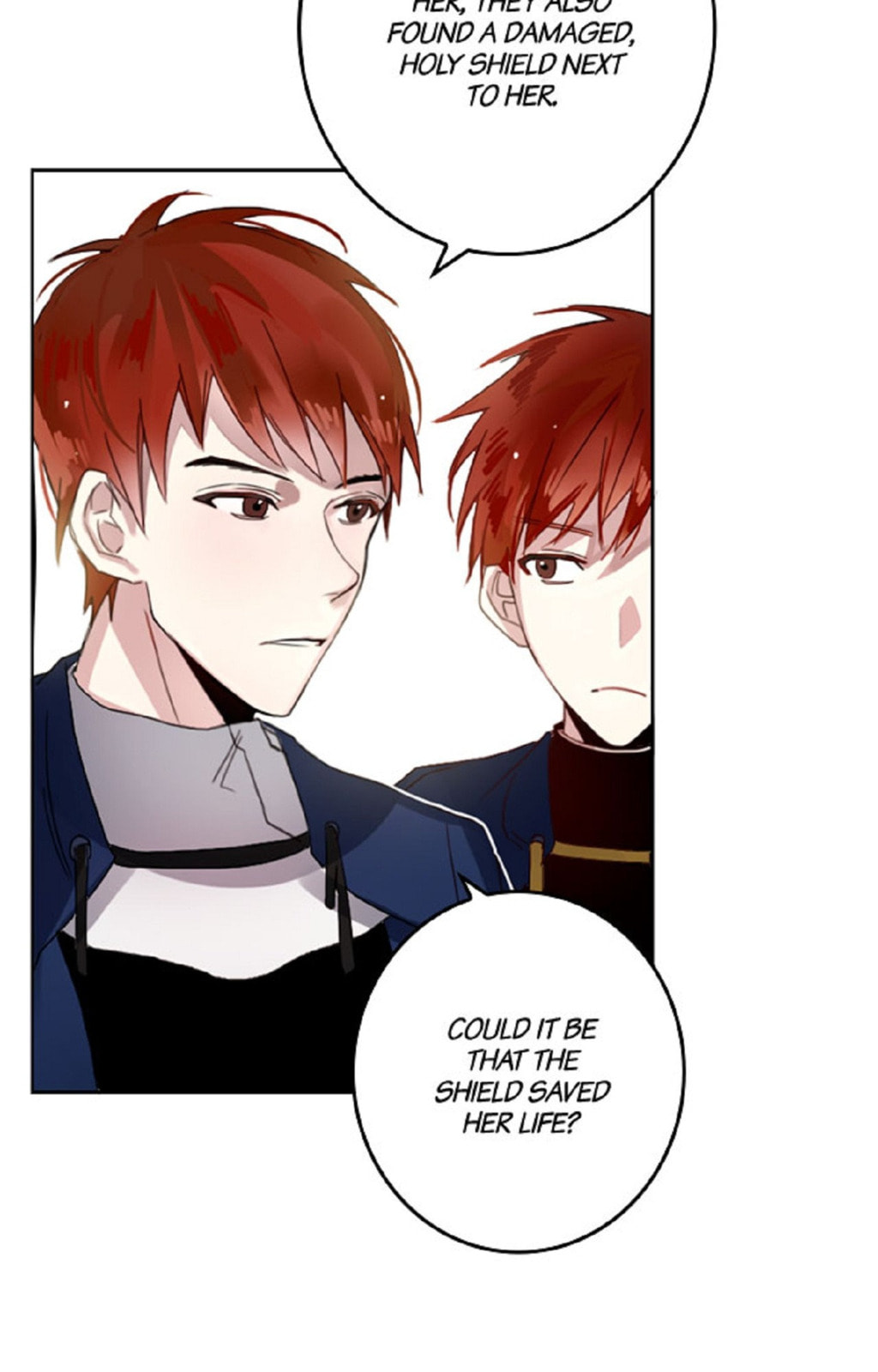 Read Crimson Karma chapter 4 image 34 on Lezhin
