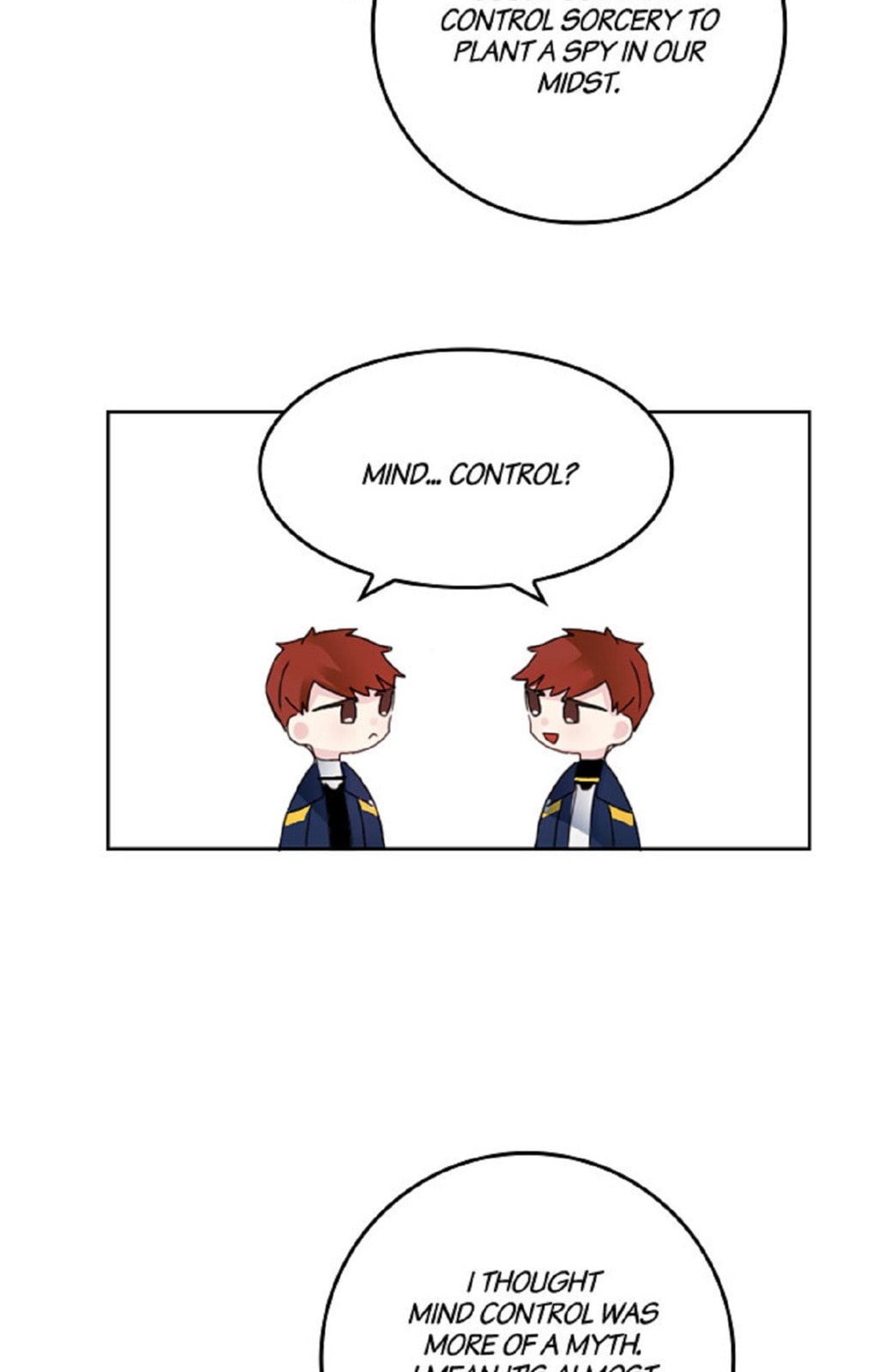 Read Crimson Karma chapter 4 image 36 on Lezhin