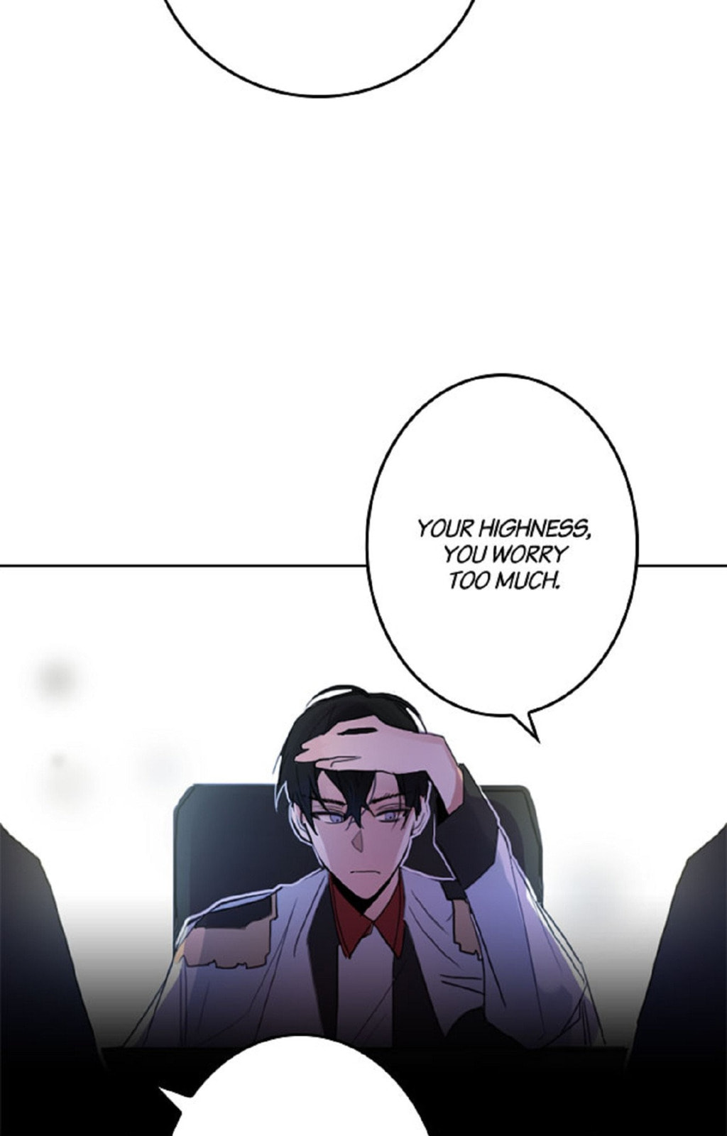 Read Crimson Karma chapter 4 image 38 on Lezhin