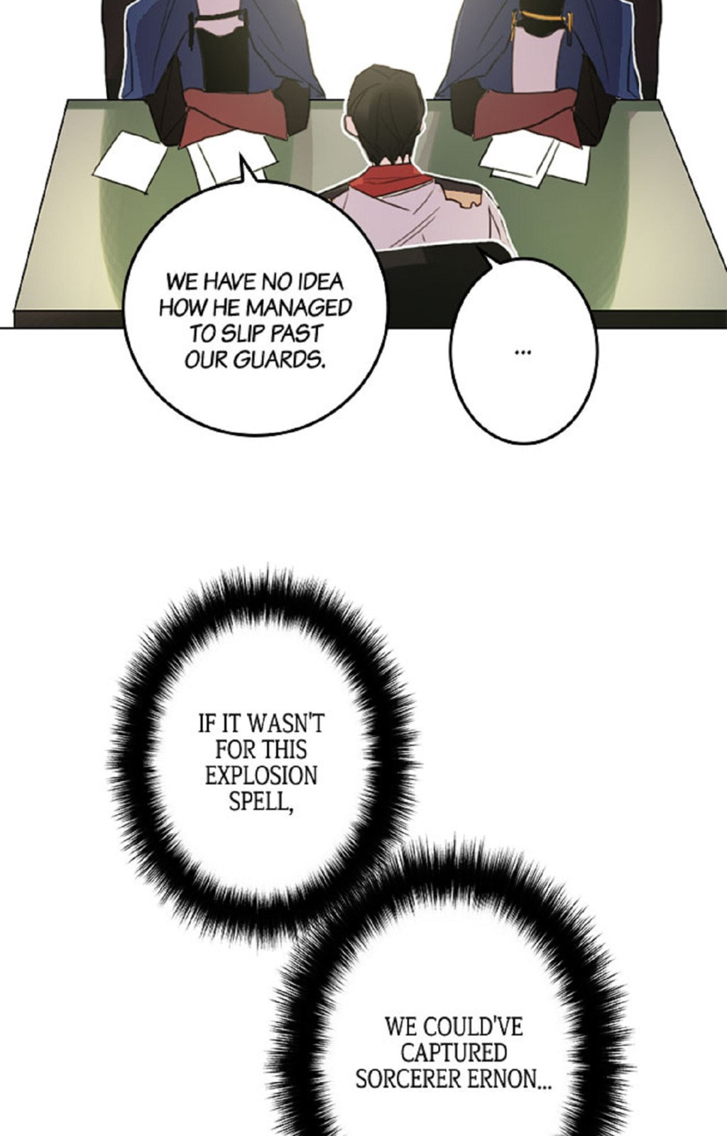 Read Crimson Karma chapter 4 image 40 on Lezhin