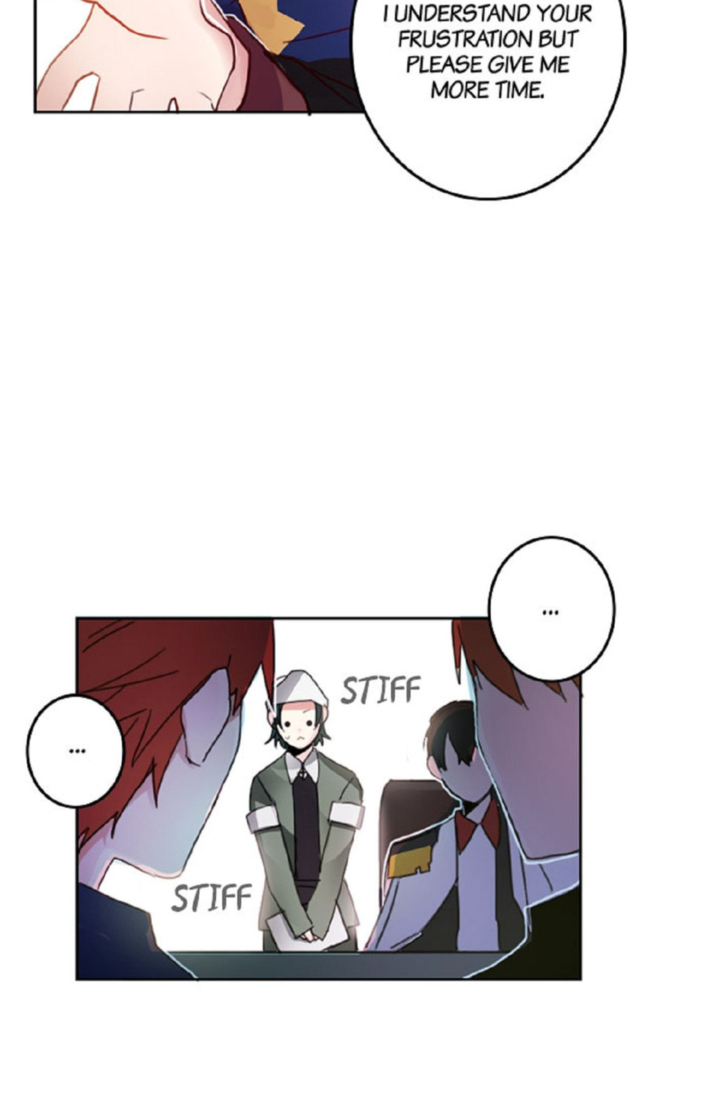Read Crimson Karma chapter 4 image 43 on Lezhin