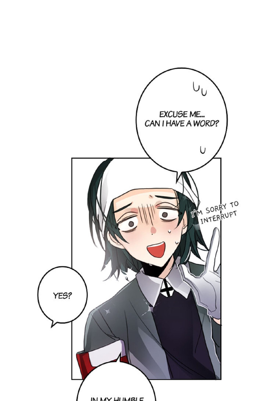 Read Crimson Karma chapter 4 image 44 on Lezhin