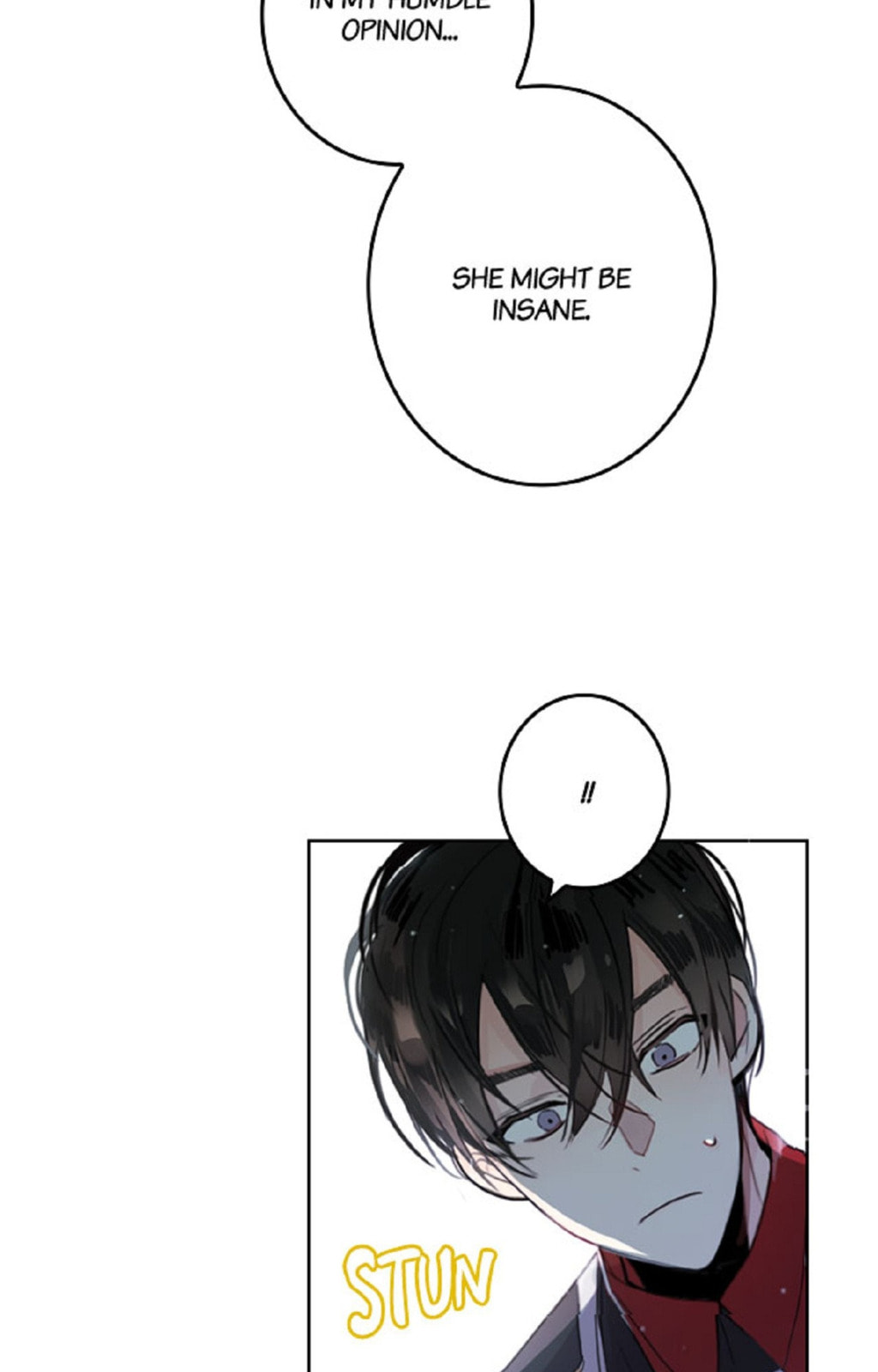 Read Crimson Karma chapter 4 image 45 on Lezhin