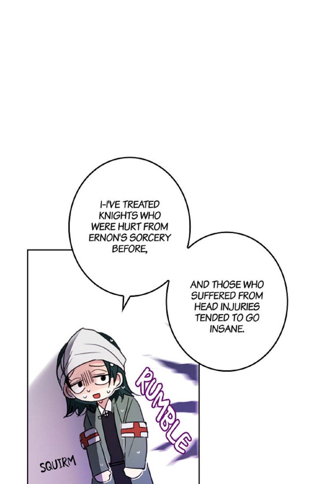 Read Crimson Karma chapter 4 image 48 on Lezhin