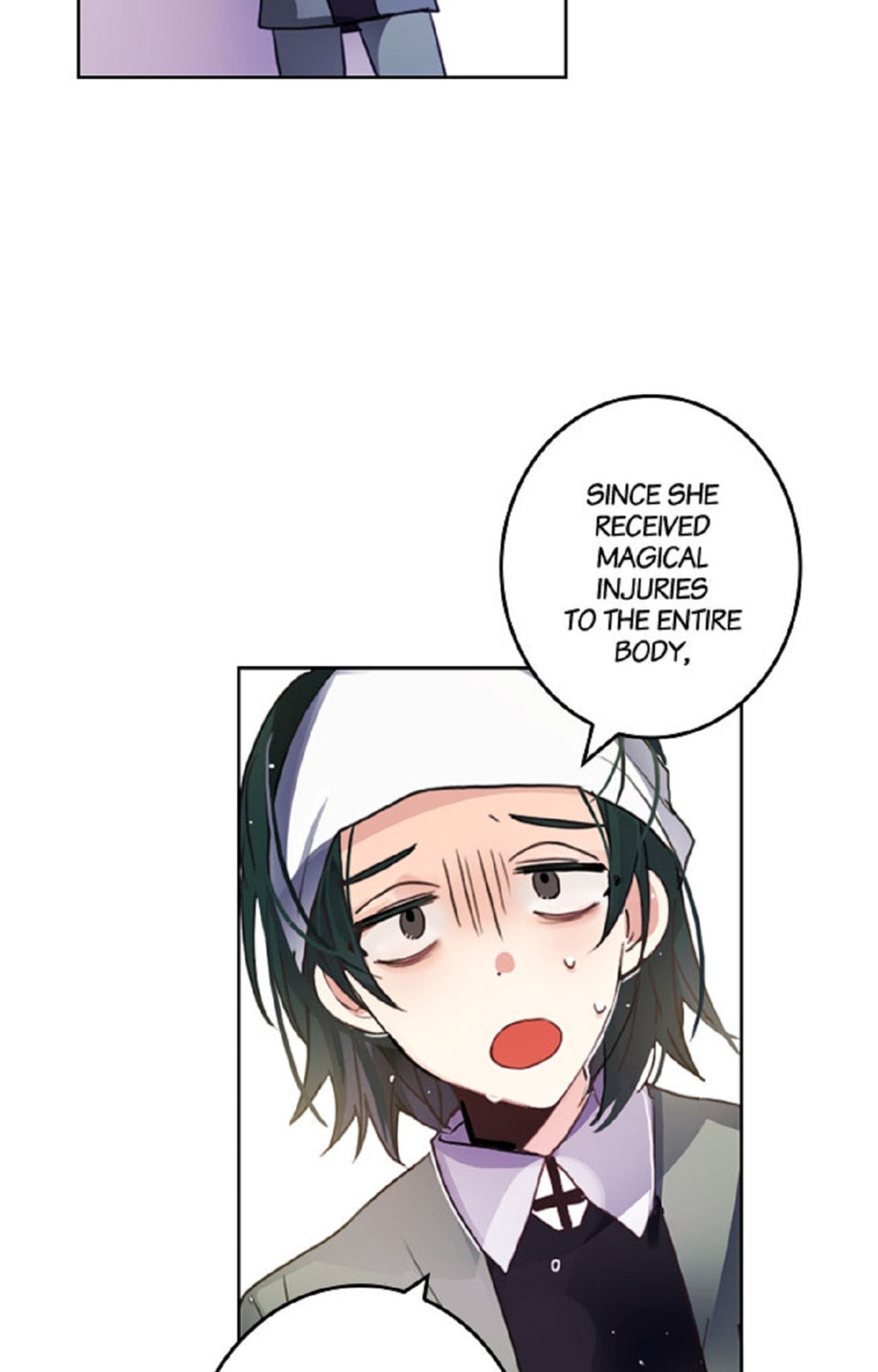 Read Crimson Karma chapter 4 image 49 on Lezhin
