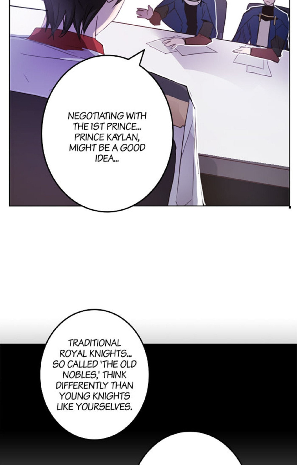 Read Crimson Karma chapter 4 image 53 on Lezhin
