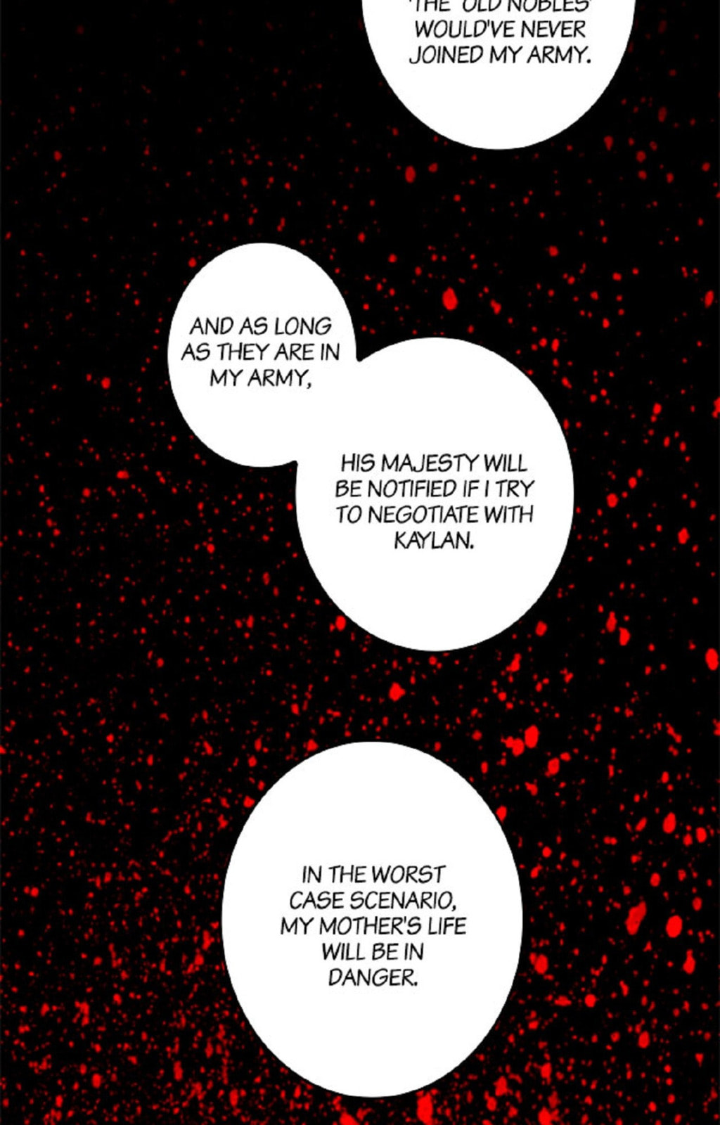 Read Crimson Karma chapter 4 image 55 on Lezhin