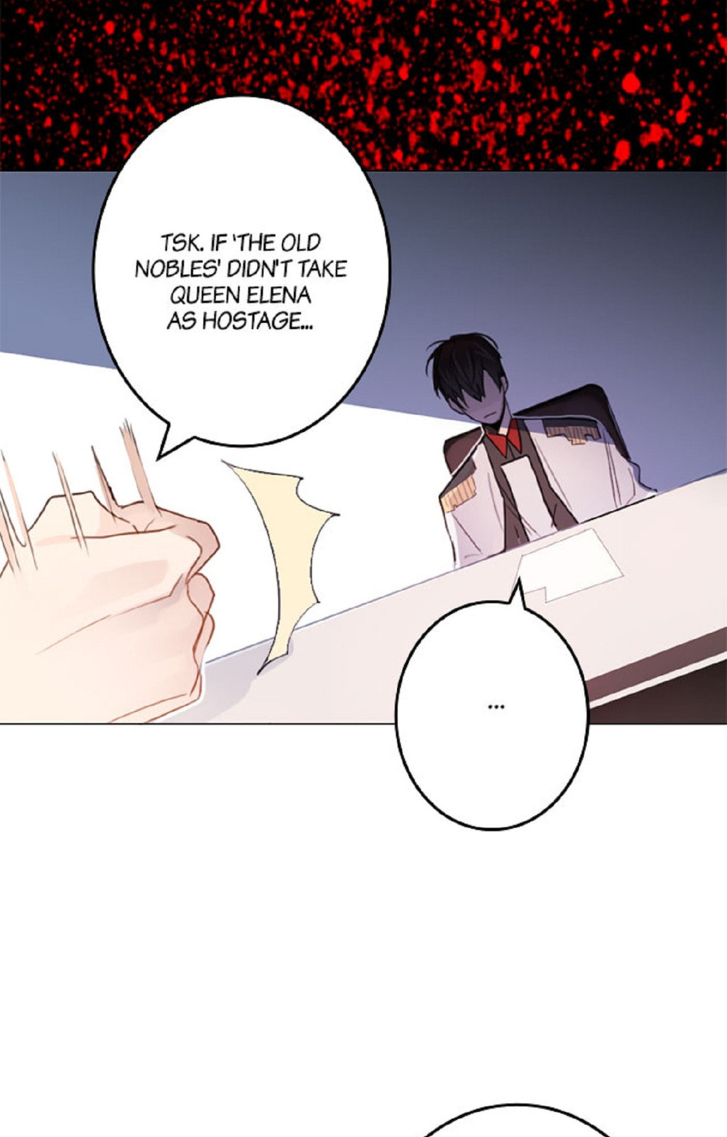 Read Crimson Karma chapter 4 image 56 on Lezhin