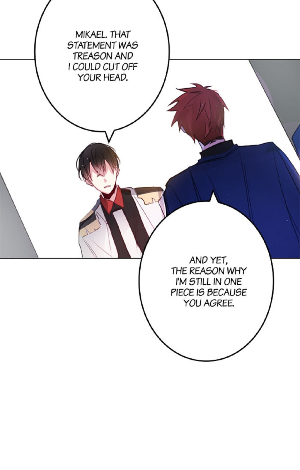 Read Crimson Karma chapter 4 image 58 on Lezhin