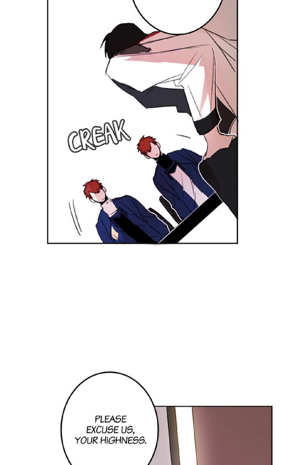Read Crimson Karma chapter 4 image 62 on Lezhin