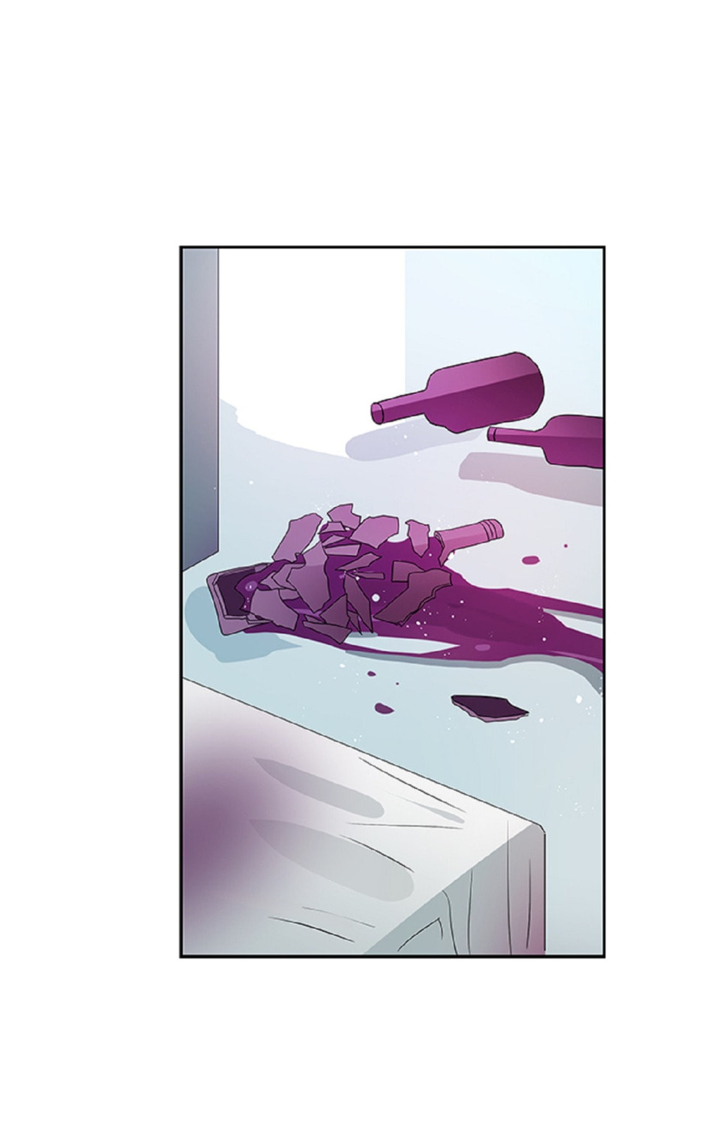 Read Crimson Karma chapter 40 image 1 on Lezhin