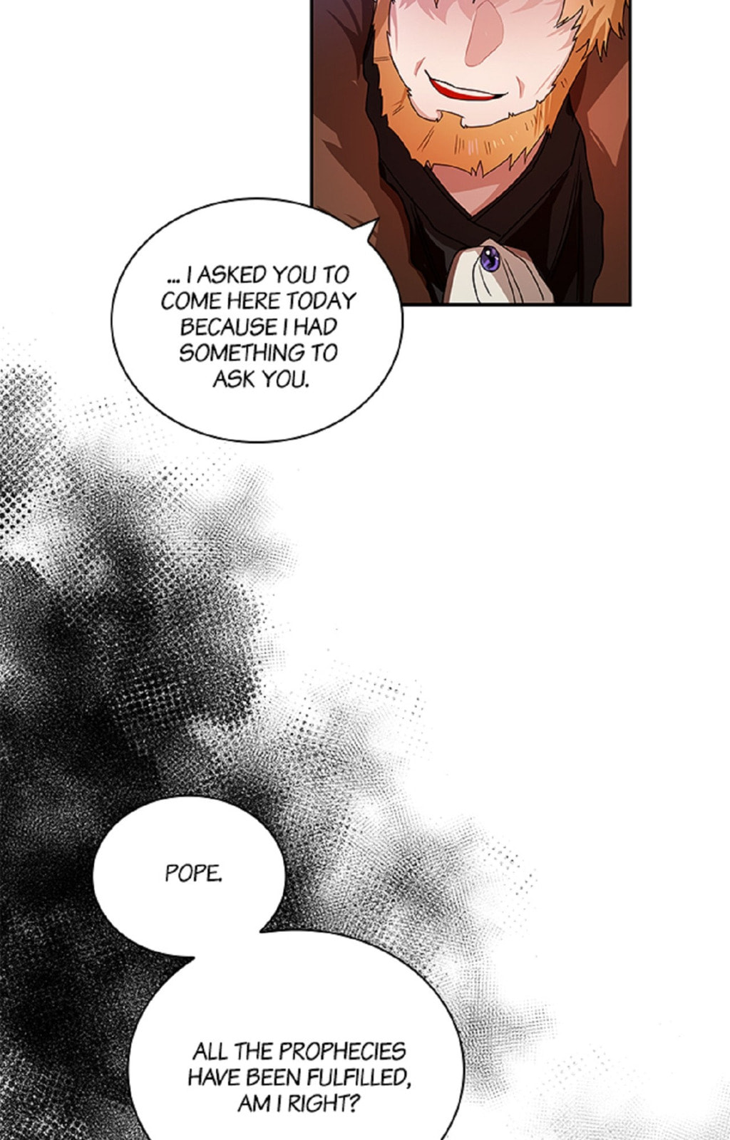 Read Crimson Karma chapter 40 image 11 on Lezhin