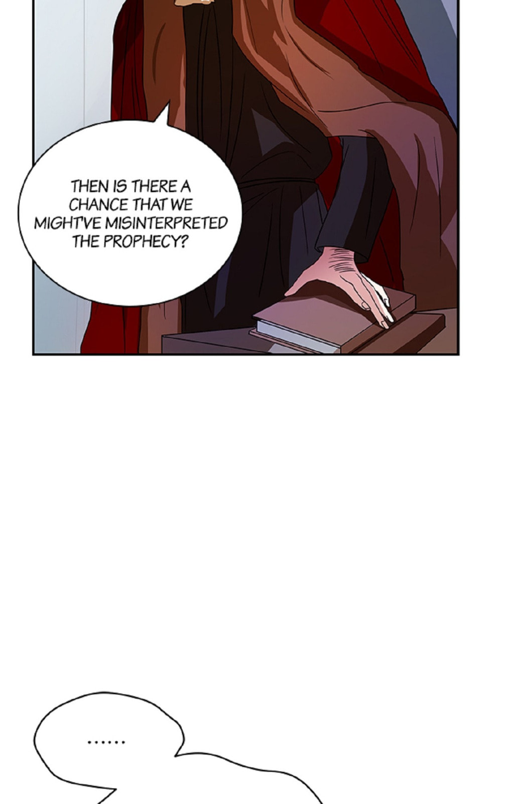 Read Crimson Karma chapter 40 image 13 on Lezhin