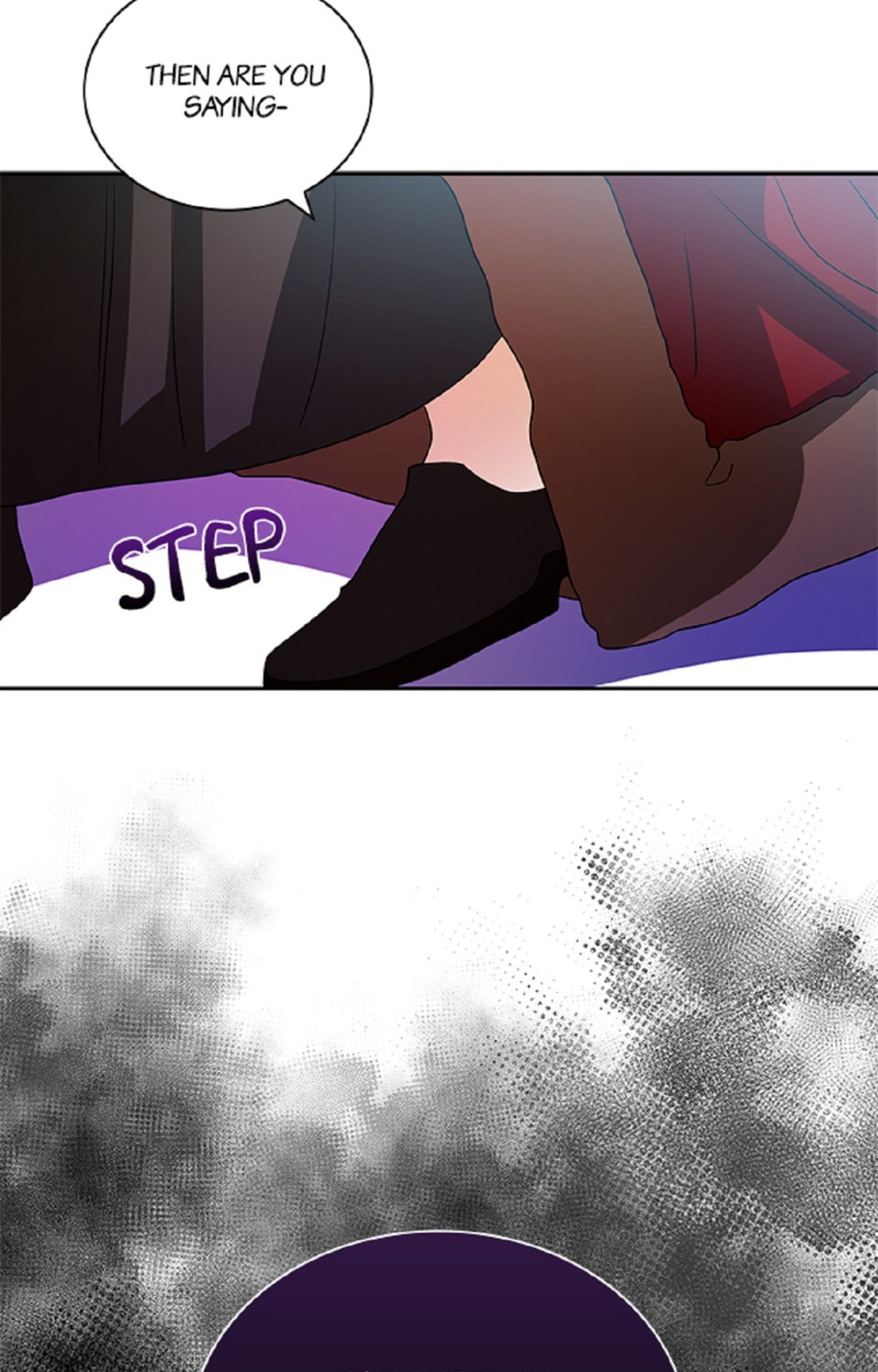 Read Crimson Karma chapter 40 image 15 on Lezhin