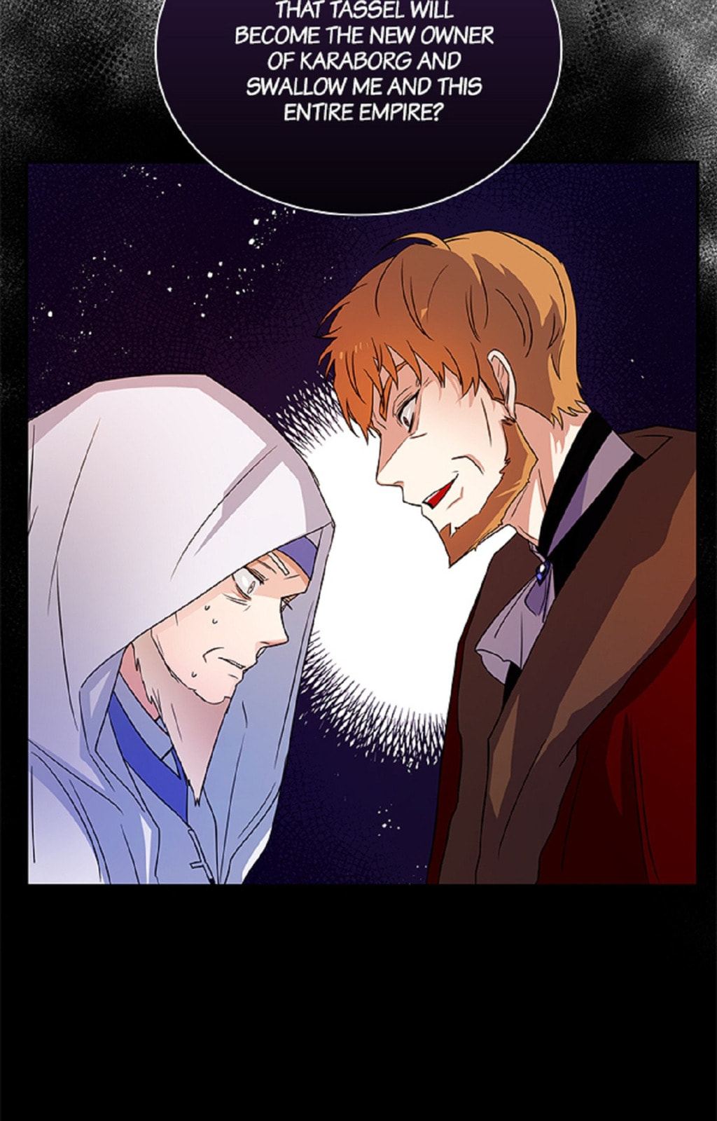 Read Crimson Karma chapter 40 image 16 on Lezhin