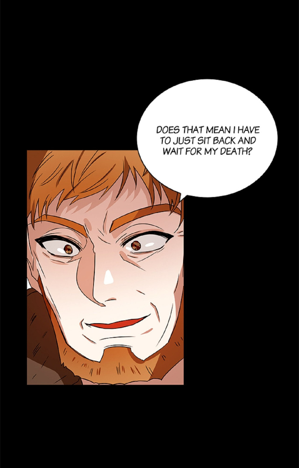 Read Crimson Karma chapter 40 image 17 on Lezhin