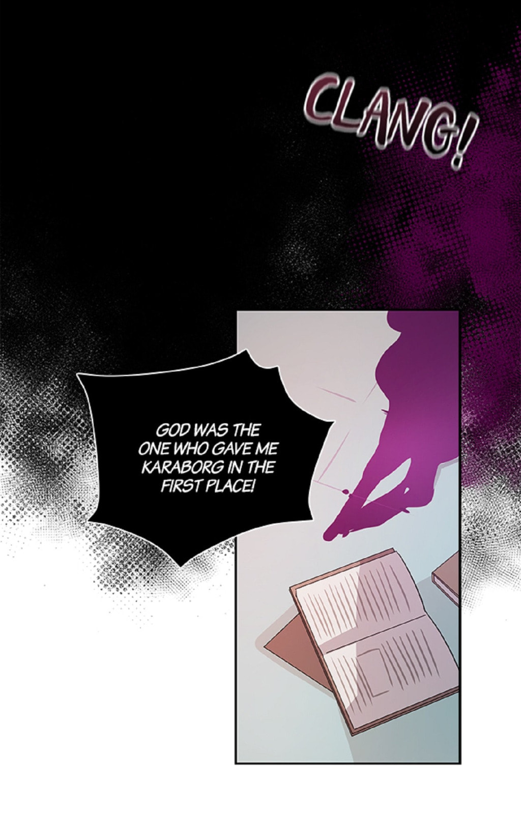 Read Crimson Karma chapter 40 image 20 on Lezhin