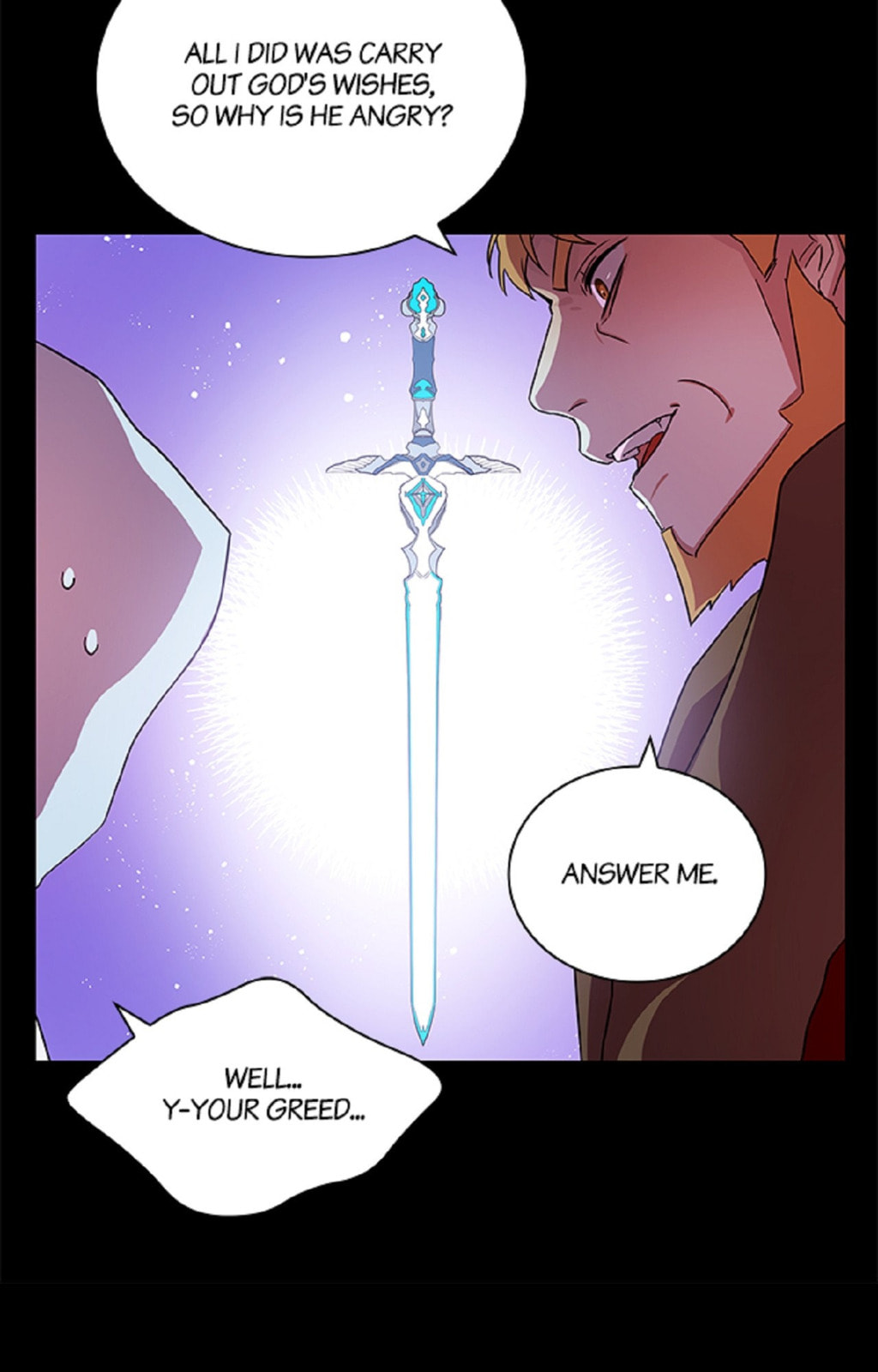 Read Crimson Karma chapter 40 image 22 on Lezhin