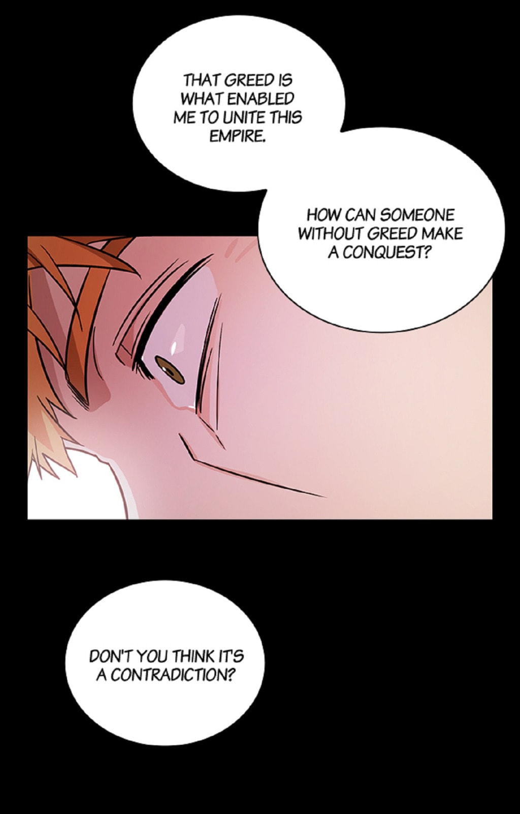 Read Crimson Karma chapter 40 image 23 on Lezhin