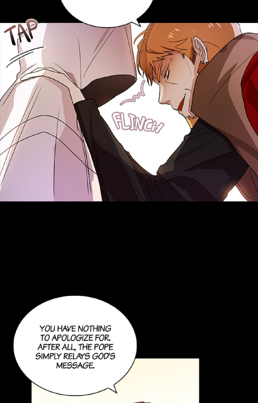 Read Crimson Karma chapter 40 image 26 on Lezhin