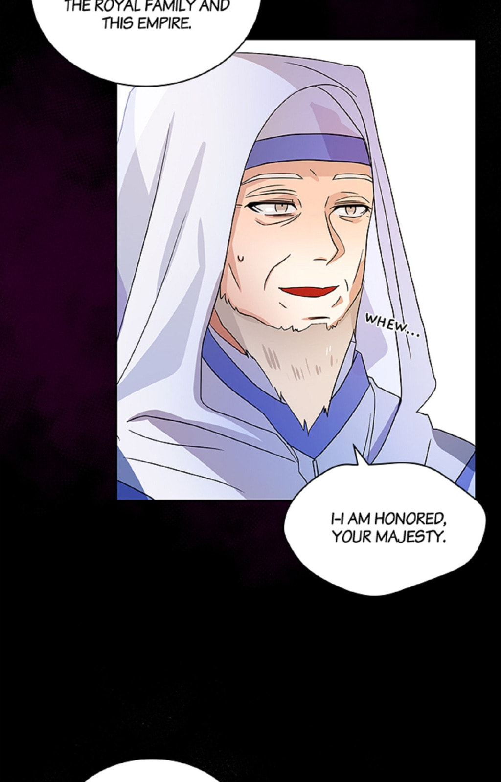Read Crimson Karma chapter 40 image 28 on Lezhin