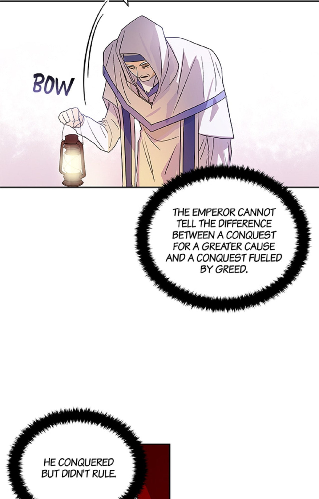 Read Crimson Karma chapter 40 image 33 on Lezhin