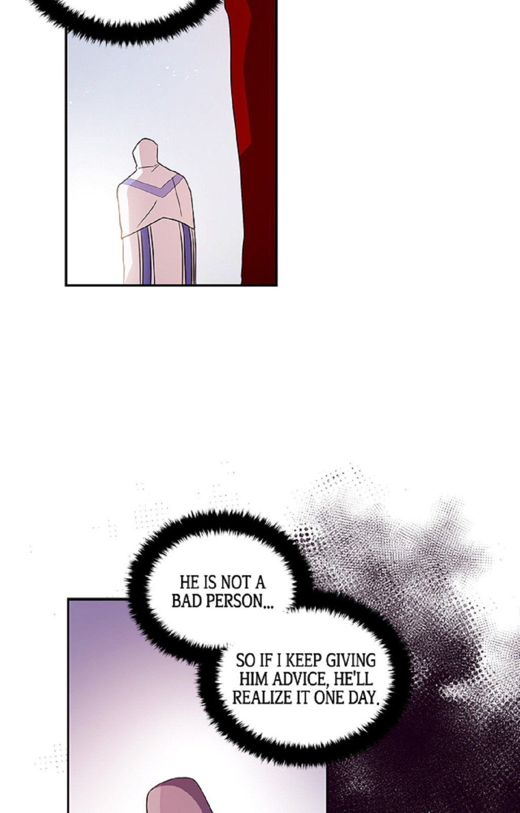 Read Crimson Karma chapter 40 image 34 on Lezhin