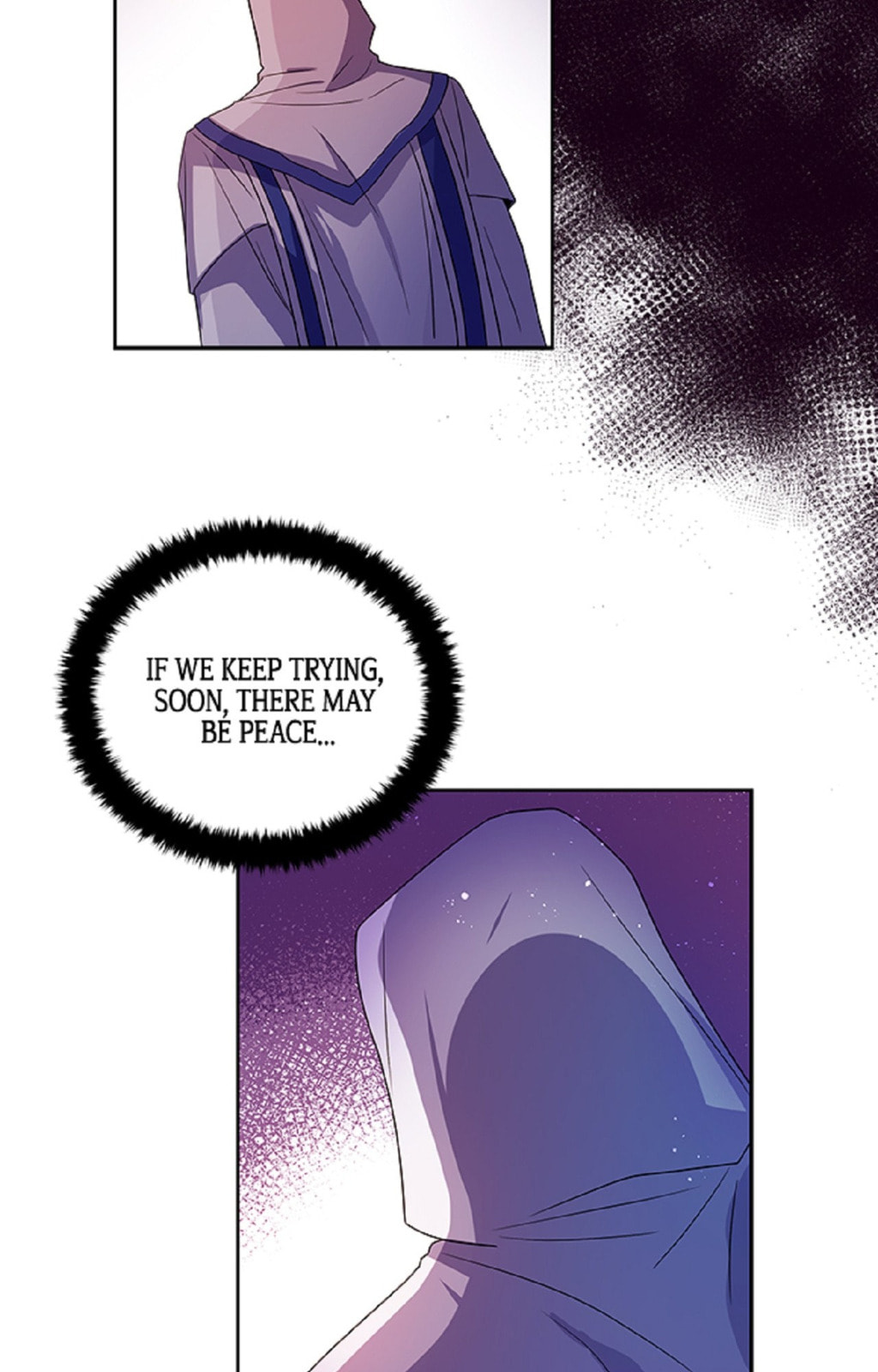 Read Crimson Karma chapter 40 image 35 on Lezhin