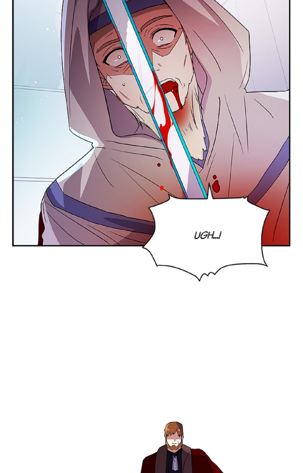 Read Crimson Karma chapter 40 image 39 on Lezhin