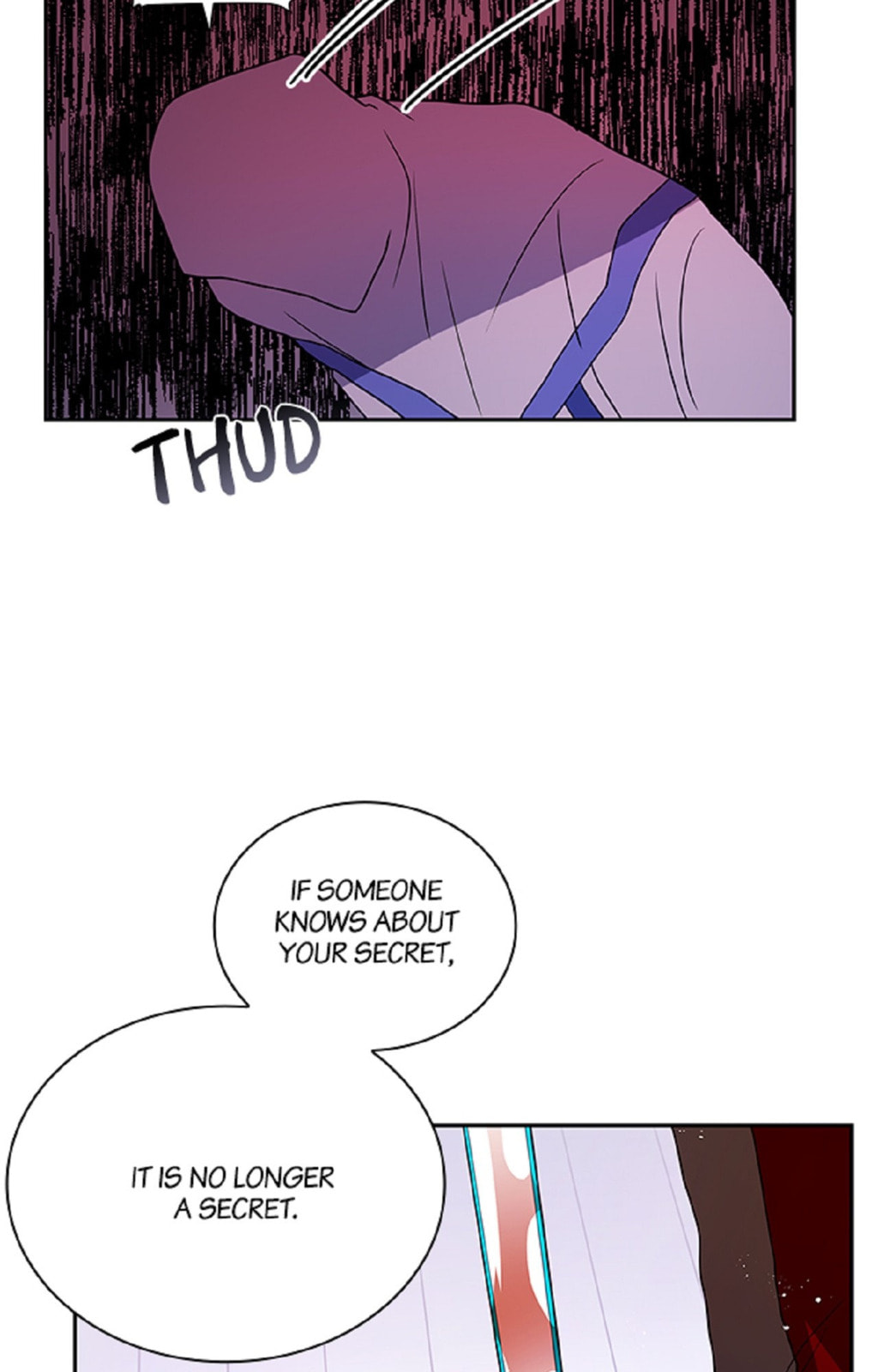 Read Crimson Karma chapter 40 image 41 on Lezhin