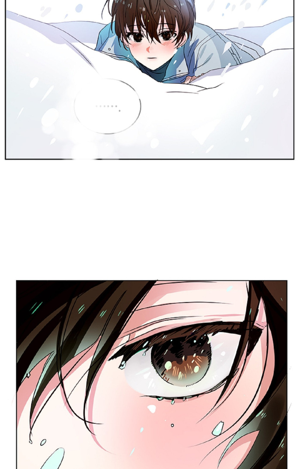 Read Crimson Karma chapter 40 image 49 on Lezhin