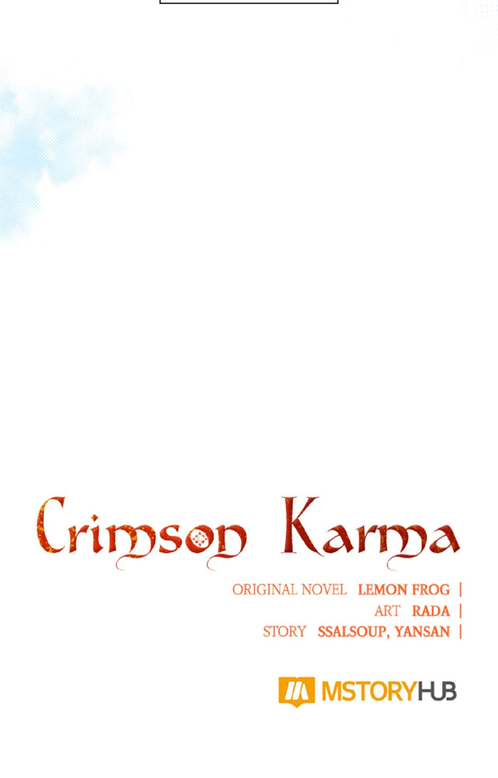 Read Crimson Karma chapter 40 image 56 on Lezhin