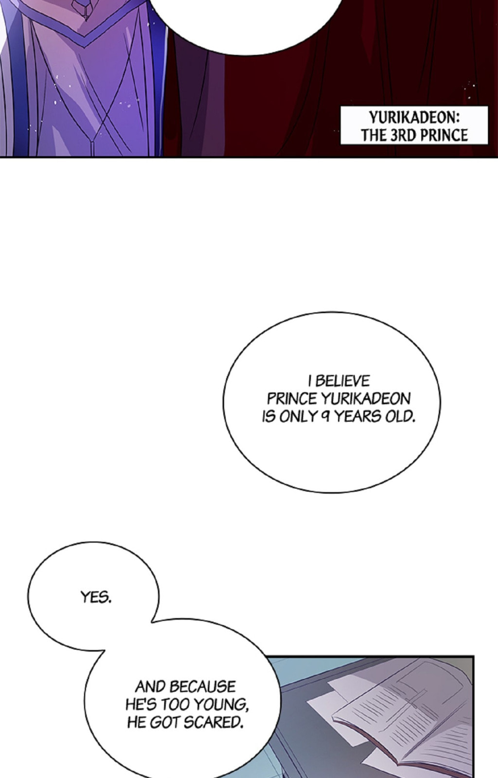 Read Crimson Karma chapter 40 image 6 on Lezhin
