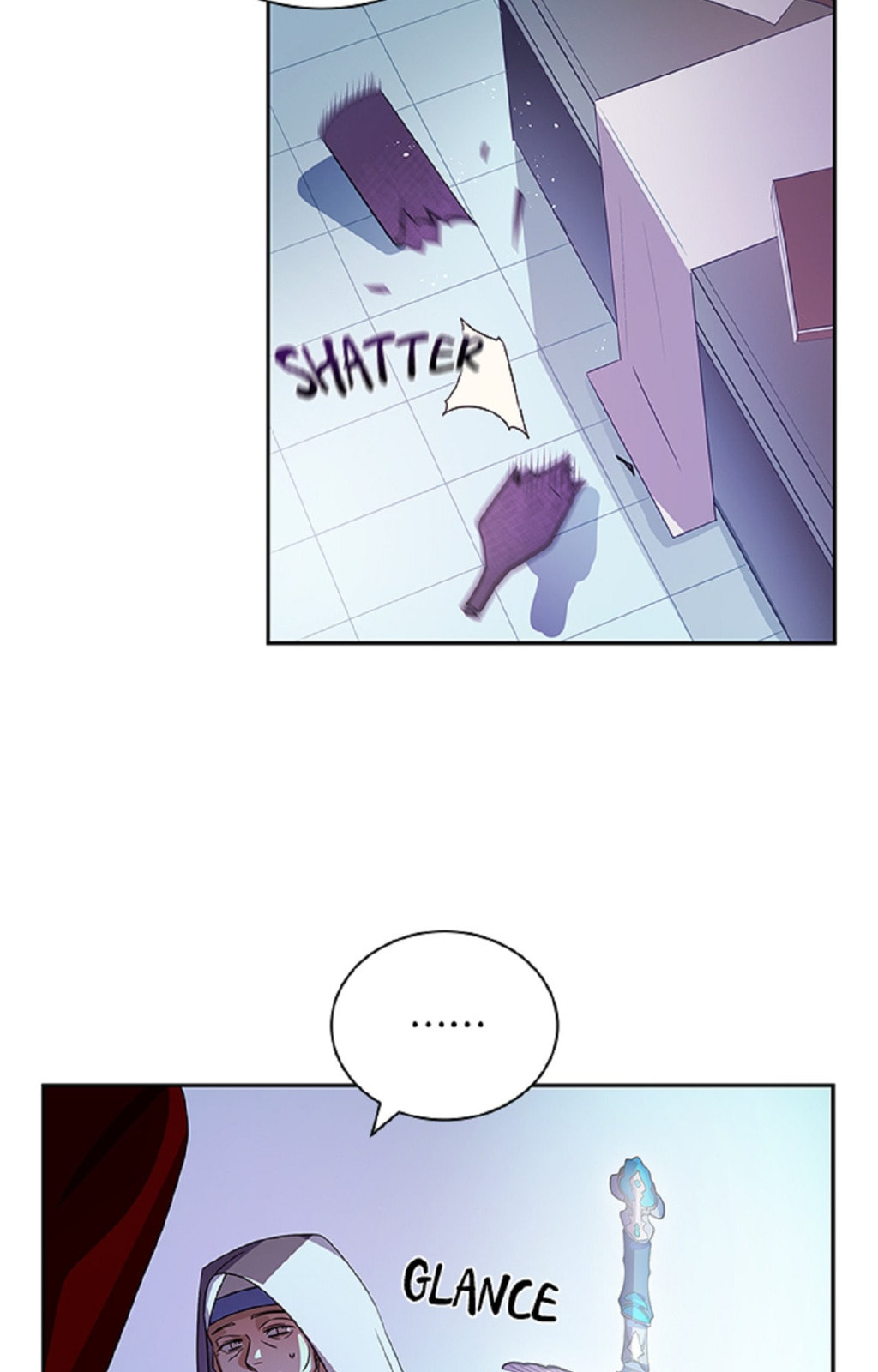 Read Crimson Karma chapter 40 image 7 on Lezhin