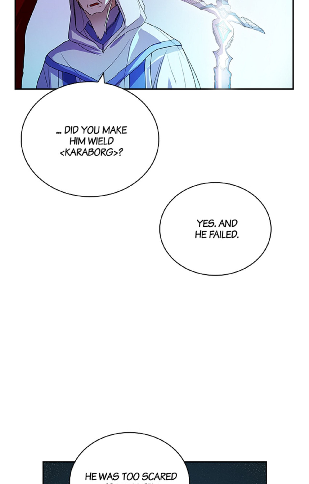Read Crimson Karma chapter 40 image 8 on Lezhin