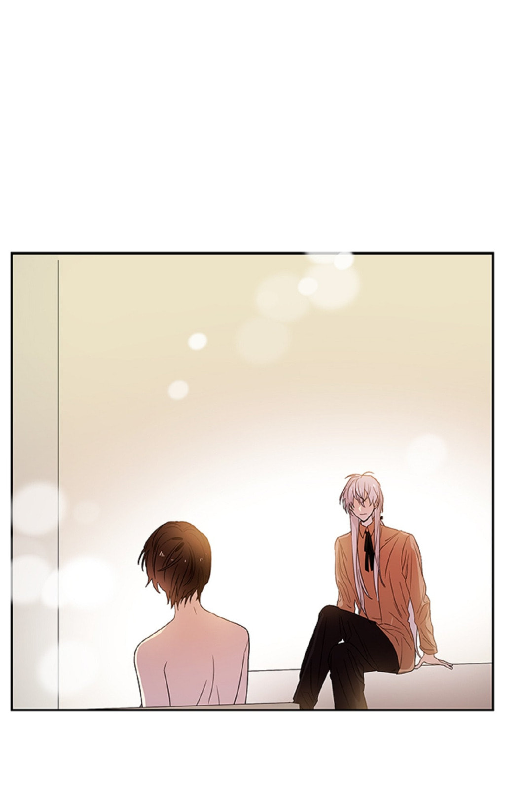 Read Crimson Karma chapter 42 image 0 on Lezhin