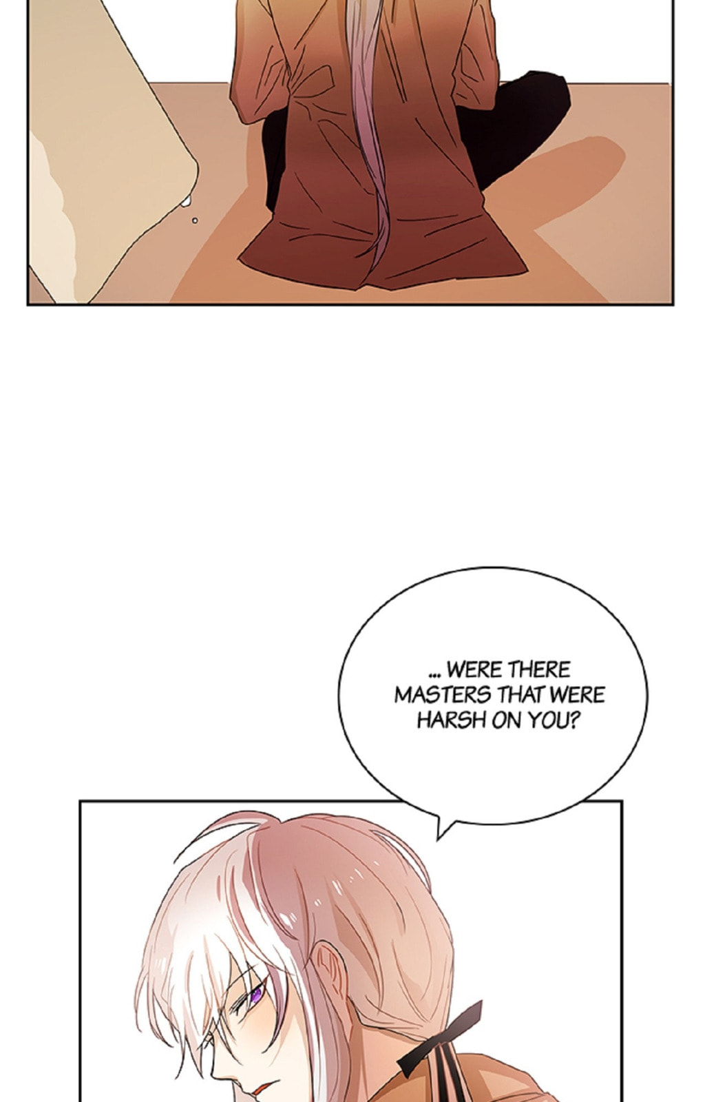 Read Crimson Karma chapter 42 image 10 on Lezhin