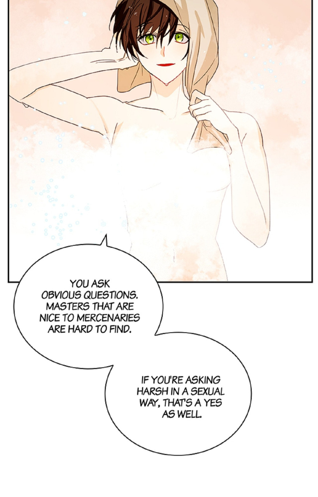 Read Crimson Karma chapter 42 image 12 on Lezhin