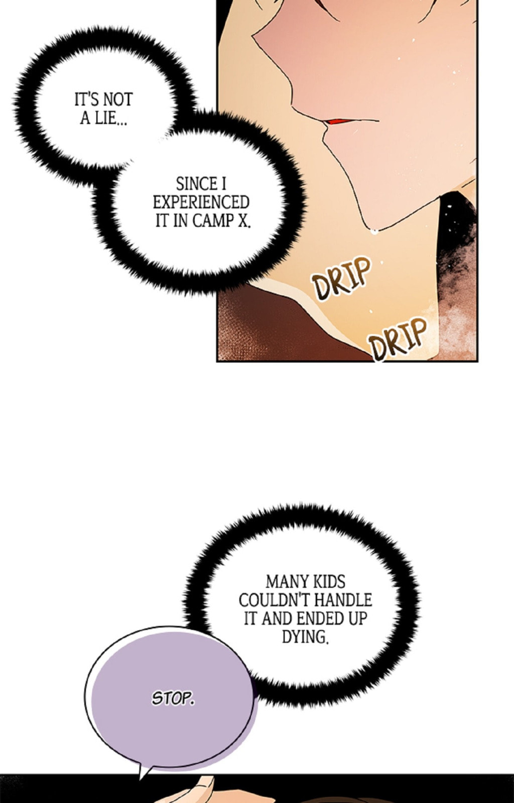 Read Crimson Karma chapter 42 image 14 on Lezhin