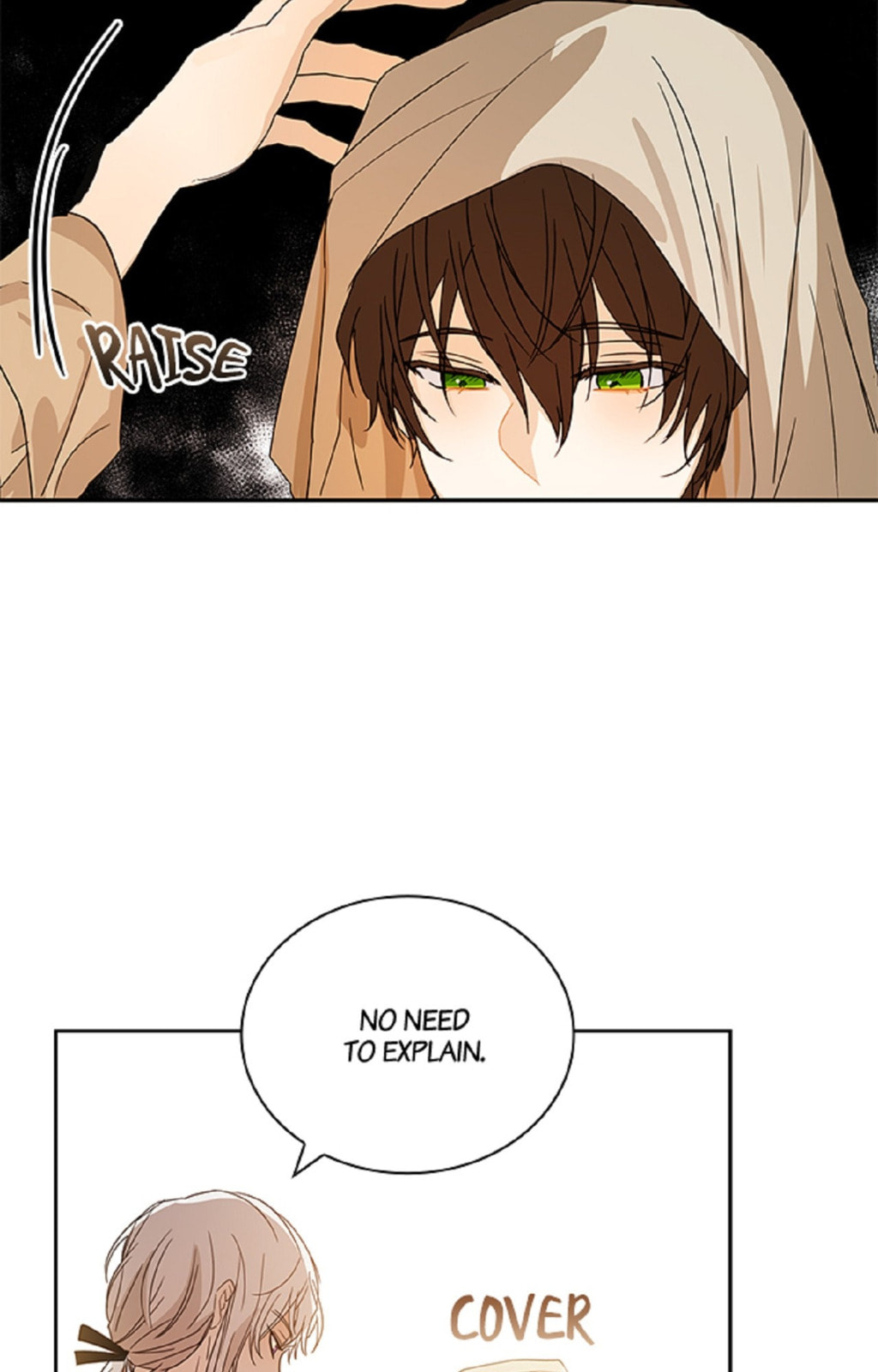 Read Crimson Karma chapter 42 image 15 on Lezhin