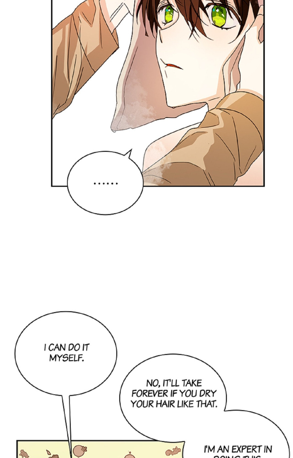 Read Crimson Karma chapter 42 image 18 on Lezhin