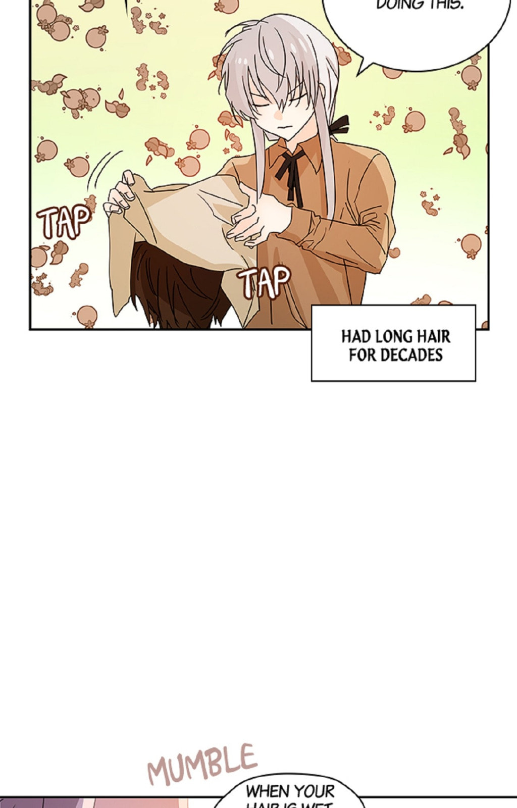 Read Crimson Karma chapter 42 image 19 on Lezhin