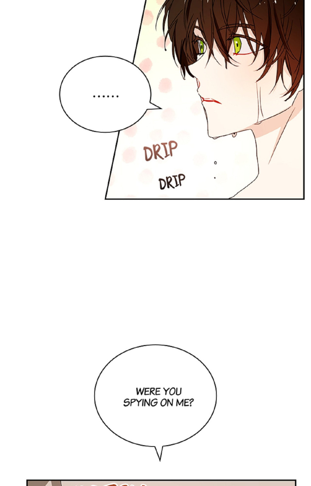 Read Crimson Karma chapter 42 image 2 on Lezhin
