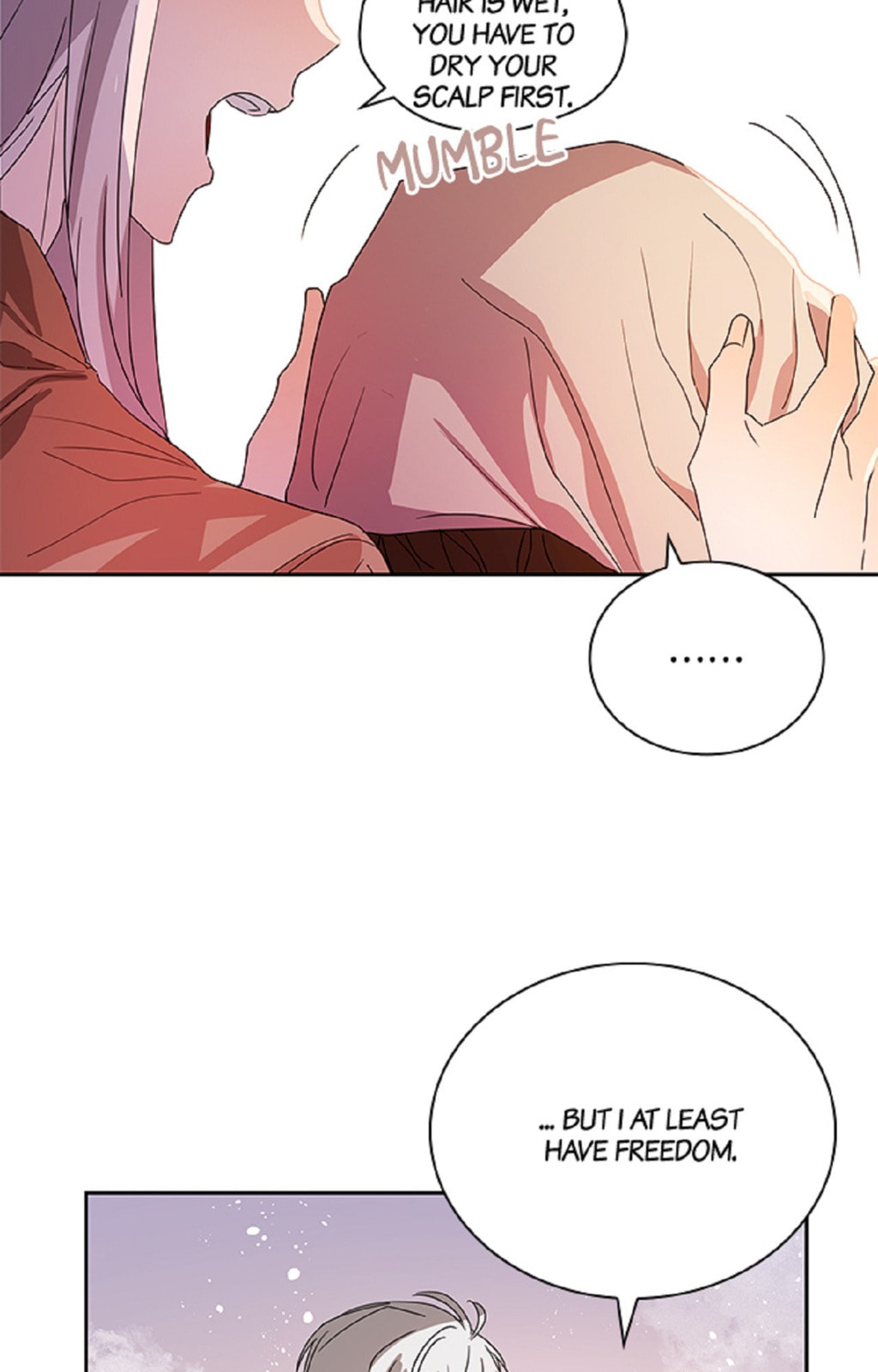 Read Crimson Karma chapter 42 image 20 on Lezhin